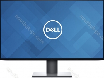Dell UltraSharp U3219Q, 31.5"