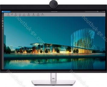 Dell UltraSharp U3224KBA, 31.5"