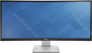 Dell UltraSharp U3415W, 34"
