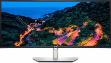 Dell UltraSharp U3423WE, 34.14"