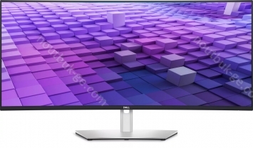 Dell UltraSharp U3824DW, 37.5"