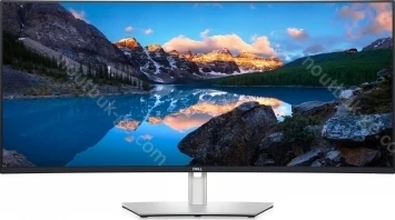Dell UltraSharp U4021QW, 39.7"