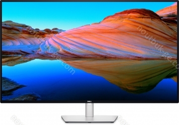 Dell UltraSharp U4323QE, 42.5" 