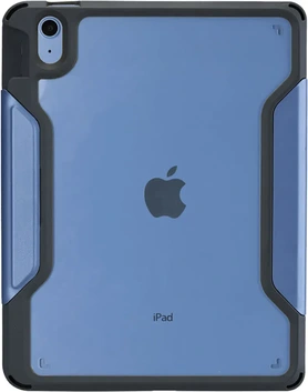 Deqster Rugged Max case для Apple iPad (10.Gen) 10.9", blue