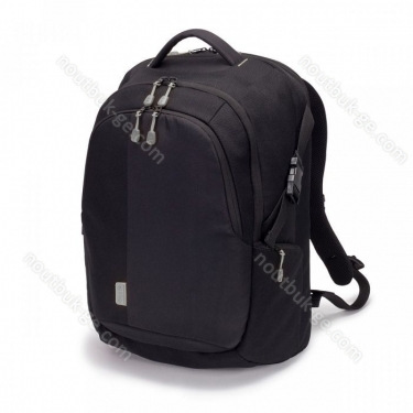 Dicota Backpack ECO 14-15.6" black