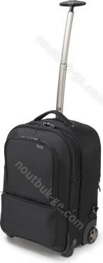 Dicota Backpack Scooter Pro 17.3" black