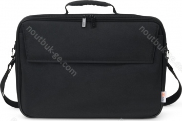 Dicota Base XX 13-14.1" Notebook case, black