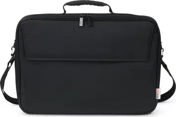 Dicota Base XX 13-14.1" Notebook case, black