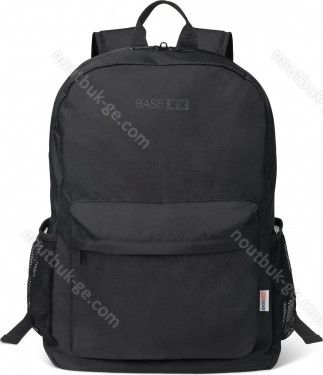 Dicota Base XX B2 14.1" Laptop backpack, black