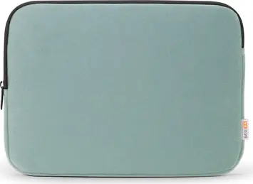 Dicota Base XX sleeve 13-13.3" sleeve, Light Grey