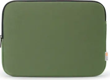 Dicota Base XX sleeve 14-14.1" sleeve, olive Green