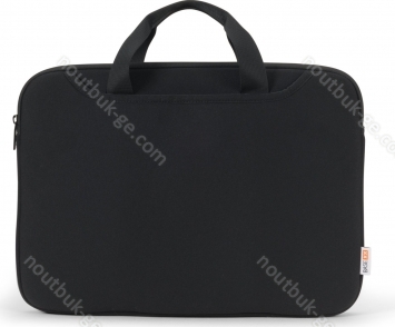 Dicota Base XX sleeve Plus 10-11.6" Notebook case, black