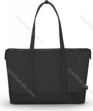 Dicota Eco MOTION Shopper 13-14.1" Notebook case, black