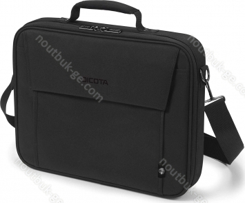 Dicota Eco Multi Base 14-15.6" Notebook case, black