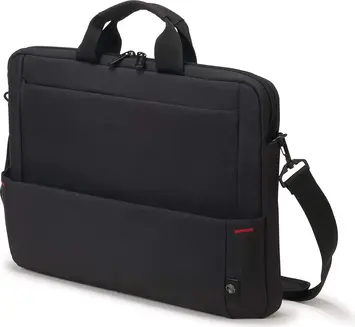 Dicota Eco Slim case Plus Base 13-15.6" Notebook case black