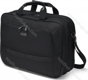 Dicota Eco top Traveller Twin Select 14-15.6" bag