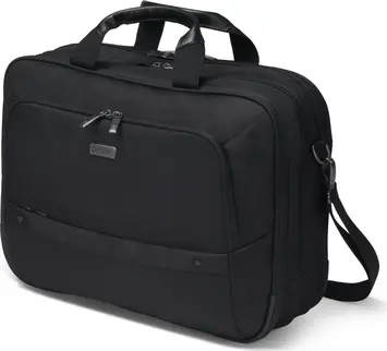 Dicota Eco top Traveller Twin Select 14-15.6" bag