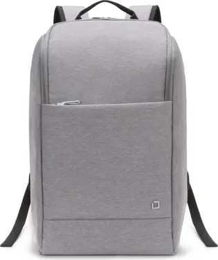 Dicota Laptop Backpack Eco MOTION 13-15.6", grey