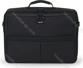 Dicota Multi Scale 15-17.3" black