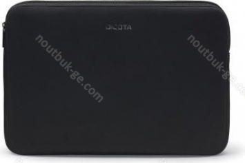 Dicota PerfectSkin 12.1" sleeve black