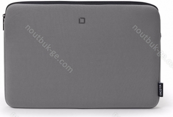 Dicota Skin Base 12-12.5" sleeve grey