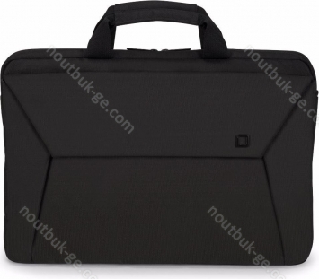 Dicota Slim case EDGE 15.6" Notebook case black