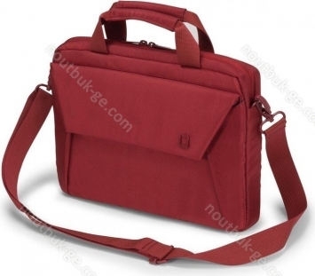 Dicota Slim case Edge 11.6" carrying case red