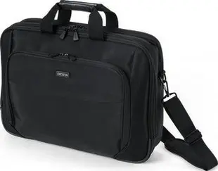 Dicota TopPerformer Extend 17.3" carrying case black