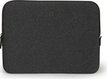Dicota URBAN, Laptop sleeve, 14", anthracite