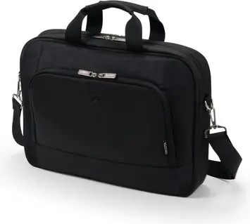 Dicota top Traveller Base 15-15.6", black