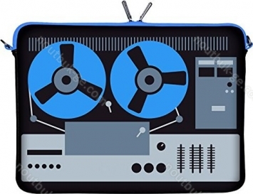 Digittrade 10.2" sleeve 