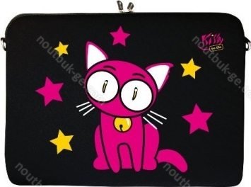 Digittrade 17.3" sleeve