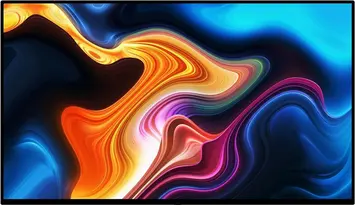 Dough Spectrum One (ohne Standfuß), glossy, 27"