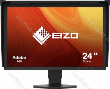Eizo ColorEdge CG2420, 24"