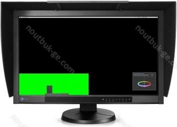 Eizo ColorEdge CG247X, 24"