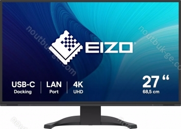 Eizo FlexScan EV2740X black, 27"
