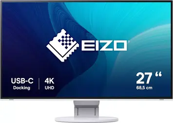 Eizo FlexScan EV2785 weiß, 27"