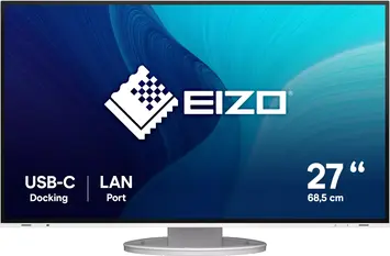 Eizo FlexScan EV2795 weiß, 27"