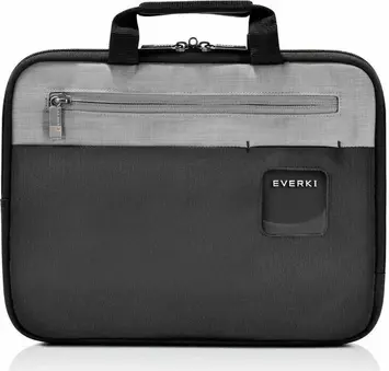 Everki ContemPRO Laptop sleeve with Memory Foam 11.6" black