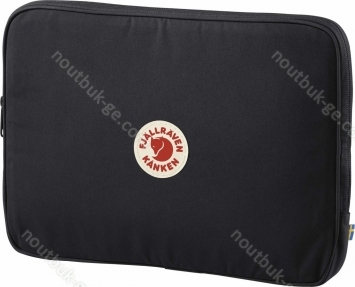 Fjällräven Kanken Laptop case 13", black 