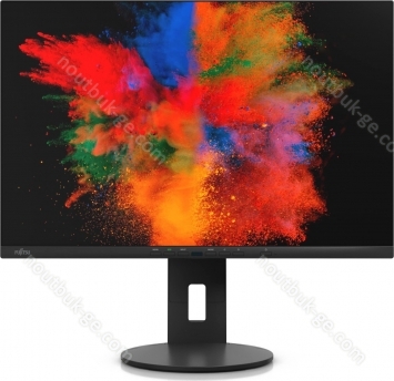 Fujitsu P-Line P2410 WS, 24.1"