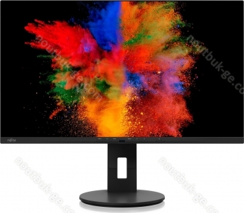 Fujitsu P-Line P2711 TS QHD, 27"