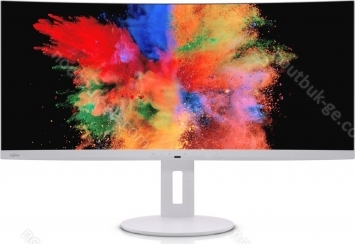 Fujitsu P34-9 UE, 34.1"