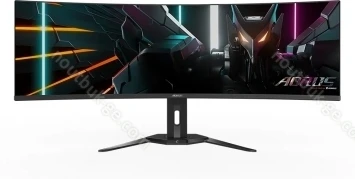 GIGABYTE AORUS CO49DQ, 49"