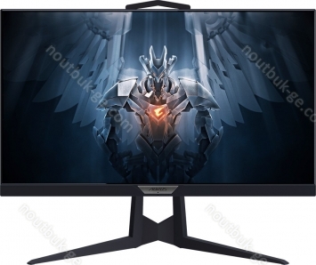 GIGABYTE AORUS FI25F, 24.5"