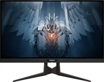 GIGABYTE AORUS FI27Q, 27"