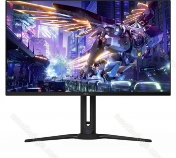 GIGABYTE AORUS FO32U2P, 31.5"