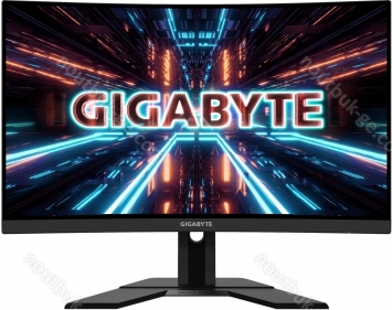 GIGABYTE G27FC A, 27"