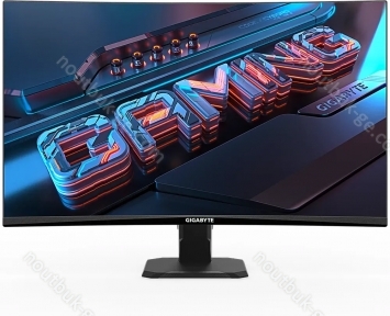 GIGABYTE GS27QC, 27" 