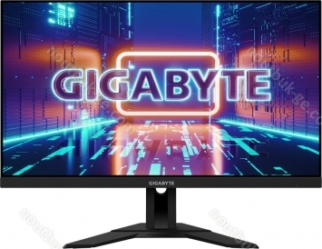 GIGABYTE M28U, 28"
